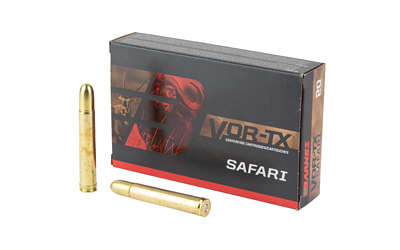 Barnes Vor-tx Saf 458wm 450gr 20