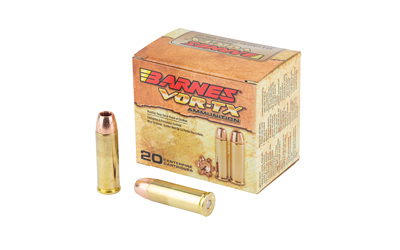 Barnes Vor-tx Hg 454cas 250gr 20