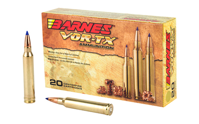 Barnes Vor-tx 300win 180gr Ttsx Bt โ Barnes Vor-tx 300win 180gr Ttsx Bt