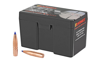Barnes Lrx .264 127gr Bt 50ct โ Barnes Lrx .264 127gr Bt 50ct