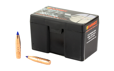 Barnes Lrx .284 168gr Bt 50ct โ Barnes Lrx .284 168gr Bt 50ct