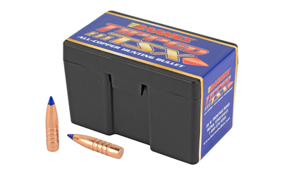 Barnes Ttsx .284 140gr Bt 50ct โ Barnes Ttsx .284 140gr Bt 50ct