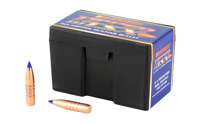 Barnes Ttsx .284 150gr Bt 50ct โ Barnes Ttsx .284 150gr Bt 50ct
