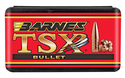 Barnes Tsx .308 180gr Bt 50ct