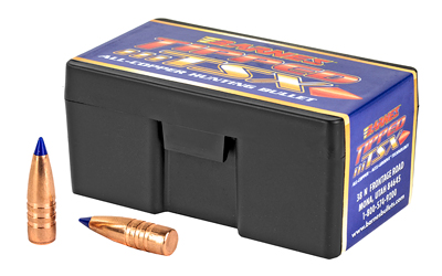 Barnes Ttsx .308 130gr Bt 50ct โ Barnes Ttsx .308 130gr Bt 50ct