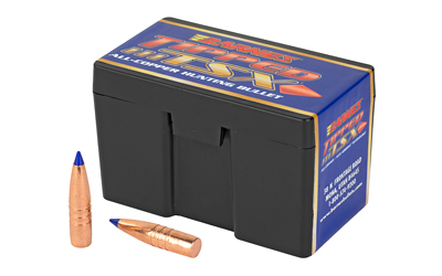 Barnes Ttsx .308 168gr Bt 50ct