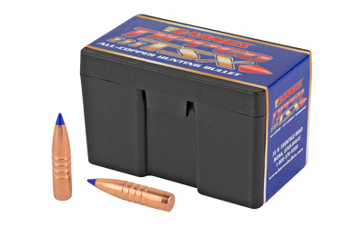 Barnes Ttsx .308 180gr Bt 50ct