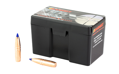 Barnes Lrx .308 190gr Bt 50ct โ Barnes Lrx .308 190gr Bt 50ct
