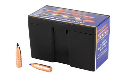 Barnes Ttsx .338 225gr Bt 50ct