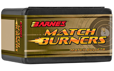 Barnes Mtch Brn .243 112gr Bt 100ct