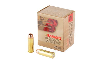 Barnes Pio 45c 200gr Tsxfn 20 โ Barnes Pio 45c 200gr Tsxfn 20