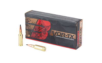 Barnes Vor-tx 6mm Arc 90gr 20 โ Barnes Vor-tx 6mm Arc 90gr 20