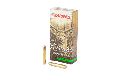 Barnes Harv St 350 Leg 155gr 20 โ Barnes Harv St 350 Leg 155gr 20
