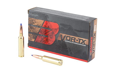 Barnes Vor-tx 7mm Prc 170gr 20 โ Barnes Vor-tx 7mm Prc 170gr 20