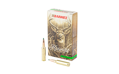 Barnes Harv St 7mm Prc 180gr 20 โ Barnes Harv St 7mm Prc 180gr 20