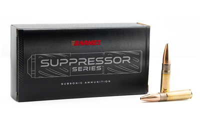 Barns Supp Opt 300blk 220gr 20 โ Barns Supp Opt 300blk 220gr 20