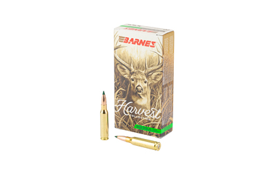Barnes Harv St 7mm-08 150gr 20 โ Barnes Harv St 7mm-08 150gr 20