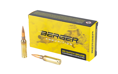 Berger Ar Hy 6.5cm 130gr Otm 20 โ Berger Ar Hy 6.5cm 130gr Otm 20