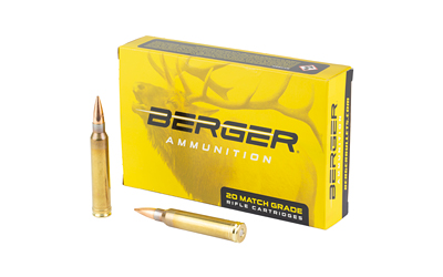 Berger Clas Hnt 300 Wm 185gr 20 โ Berger Clas Hnt 300 Wm 185gr 20