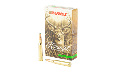 Barnes Harvst 270win 140gr Gk 20 โ Barnes Harvst 270win 140gr Gk 20