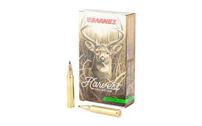 Barnes Harvst 300win 180gr Gk 20 โ Barnes Harvst 300win 180gr Gk 20