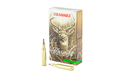 Barnes Hrvst 7mm Mag 150gr Gk 20 โ Barnes Hrvst 7mm Mag 150gr Gk 20