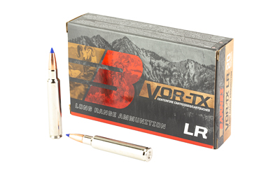 Barnes Lrx .280 Ackley 152gr 20 โ Barnes Lrx .280 Ackley 152gr 20