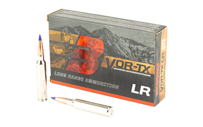 Barnes Lrx 300 PRC 208gr 20 — Barnes Lrx 300 Prc 208gr 20