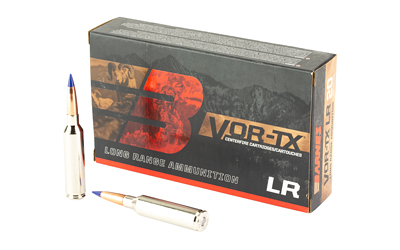 Barnes Lrx 7mm Prc 160gr 20 — Barnes Lrx 7mm Prc 160gr 20