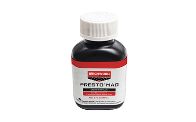 B/c Presto Mag Gun Blue 3oz