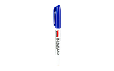 B/c Aluminum Black Touch-up Pen