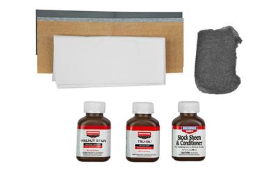 B/c Gsk Tru-oil Stock Finish Kit โ B/c Gsk Tru-oil Stock Finish Kit