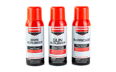 B/c 1-2-3 Aerosol Value Pack