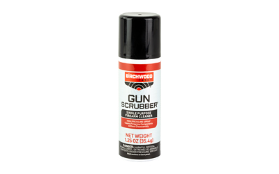 B/c Gun Scrubber Cleaner 1.25oz
