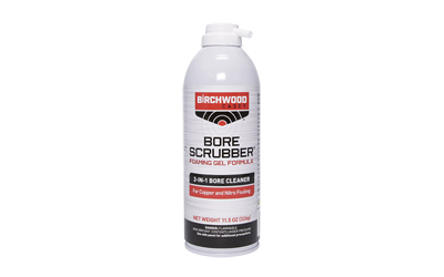 B/c Bore Foaming Gel Aerosol โ B/c Bore Foaming Gel Aerosol