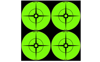 B/c Target Spots Green 40-3" โ B/c Target Spots Green 40-3"