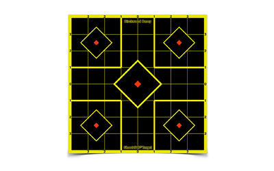 B/c Sht-n-c Sight-in Tgt 6-8" โ B/c Sht-n-c Sight-in Tgt 6-8"