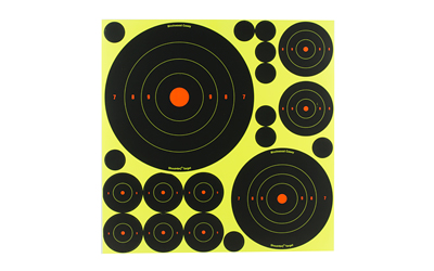 B/c Sht-n-c Tgt Assort W Tgt Stand