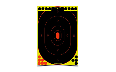 B/c Sht-n-c Silhouette Tgt 5-12x18 โ B/c Sht-n-c Silhouette Tgt 5-12x18