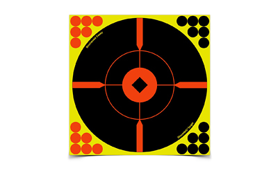 B/c Sht-n-c Crshr-bullseye Tgt 6-8" โ B/c Sht-n-c Crshr-bullseye Tgt 6-8"