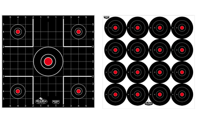 B/c Dirty Bird Combo Targets 12pk โ B/c Dirty Bird Combo Targets 12pk