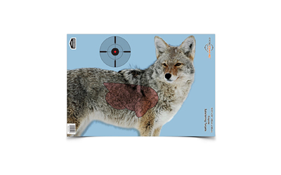 B/c Pregame Coyote Tgt 3-16.5x24 โ B/c Pregame Coyote Tgt 3-16.5x24