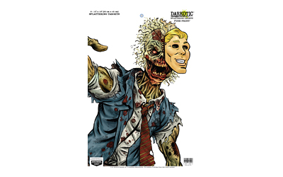B/c Darkotic Fine Print 8-12"x18" โ B/c Darkotic Fine Print 8-12"x18"