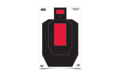 B/c Dirty Bird Ipsc Prctce Trgt 3pk โ B/c Dirty Bird Ipsc Prctce Trgt 3pk