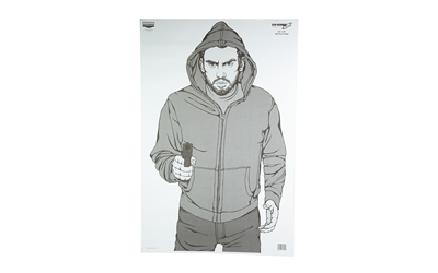B/c Eze-scorer Bad Guy Tgt 100-23x35 โ B/c Eze-scorer Bad Guy Tgt 100-23x35