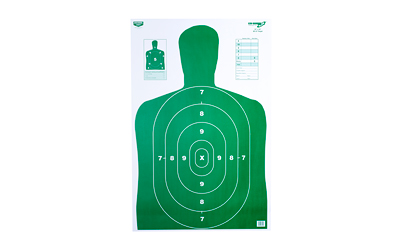 B/c Eze-scorer Bc27 Grn Tgt100-23x35 โ B/c Eze-scorer Bc27 Grn Tgt100-23x35