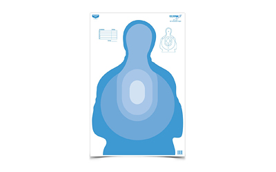 B/c Eze-scorer Trnstnl Tgt 100-23x35 โ B/c Eze-scorer Trnstnl Tgt 100-23x35