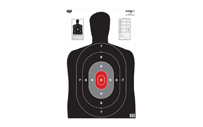 B/c Eze-scorer Bc27 Red Tgt100-23x35 โ B/c Eze-scorer Bc27 Red Tgt100-23x35