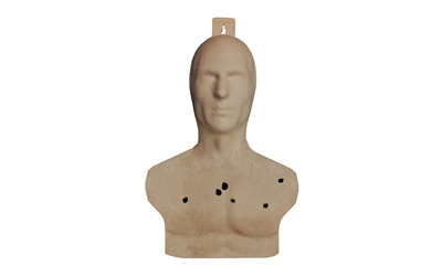 B/c 3d Torso Target 3pk โ B/c 3d Torso Target 3pk