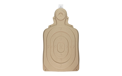 B/c 3d Bulls Eye Torso Target 3pk โ B/c 3d Bulls Eye Torso Target 3pk